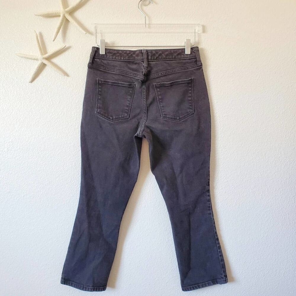Universal Thread High Rise Kick Boot Crop Size 6 - Picture 2 of 7